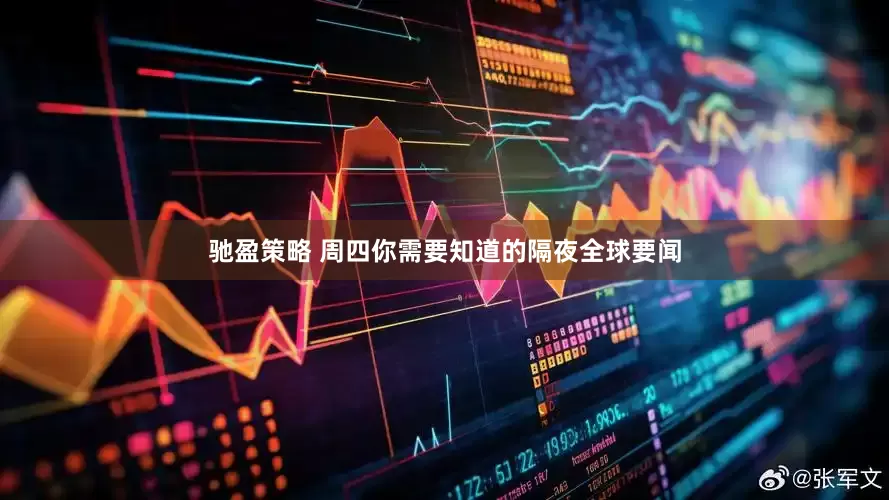 驰盈策略 周四你需要知道的隔夜全球要闻